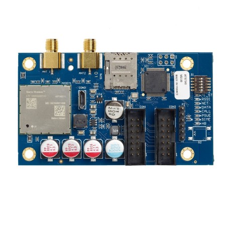 ATS7340 Aritech Cellular Module - 4G/3G/2G Connectivity for Advanced Security Solutions